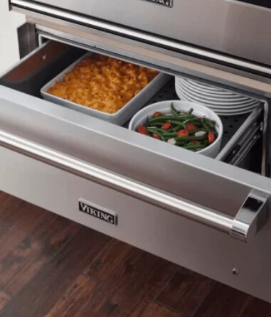 Assistência técnica de gaveta refrigerada ou aquecida embutida em São Paulo — NGTEC