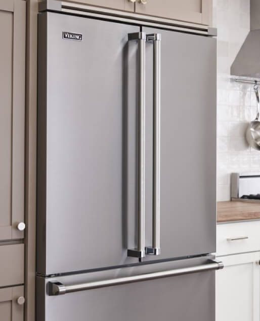 Retirada e desinstalação de geladeira ou side-by-side em São Paulo — NGTEC